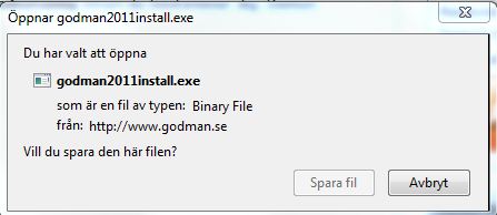 ladda ner godman redovisning ruta i firefox