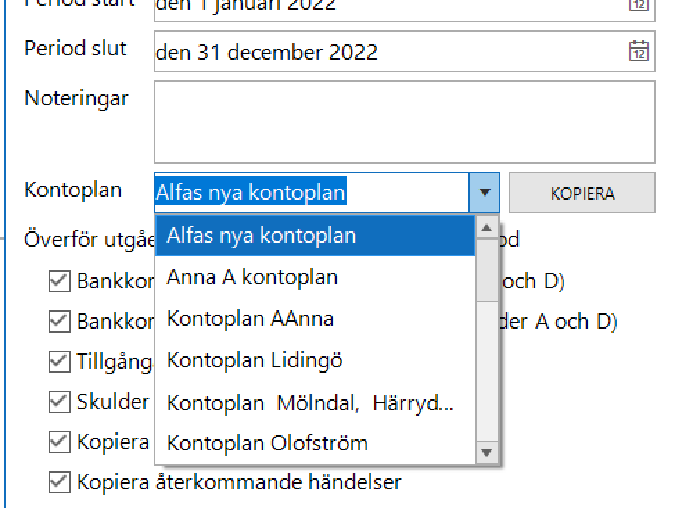 nya kontolanen väljs